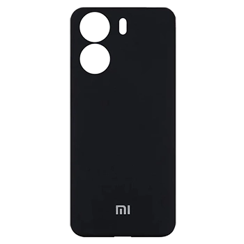 کاور سیلیکونی مناسب برای گوشی موبایل شیائومی Redmi 13C